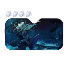 Load image into Gallery viewer, RO-500, U-511  Car Sunshade