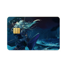 Load image into Gallery viewer, RO-500, U-511 Credit Card Skins (4-in-1 Pack)