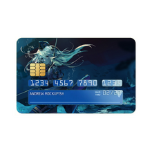 Load image into Gallery viewer, RO-500, U-511 Credit Card Skins (4-in-1 Pack)