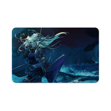 Load image into Gallery viewer, RO-500, U-511 Credit Card Skins (4-in-1 Pack)