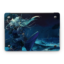 Load image into Gallery viewer, RO-500, U-511 Macbook Skin