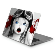 Load image into Gallery viewer, Road Kill  Macbook Skin