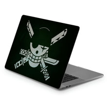 Load image into Gallery viewer, Roronoa  Macbook Skin