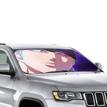 Load image into Gallery viewer, Roronoa Zoro  Car Sunshade