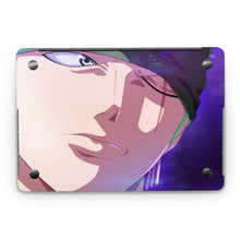 Load image into Gallery viewer, Roronoa Zoro  Macbook Skin