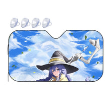 Load image into Gallery viewer, Roxy Migurdia  Car Sunshade