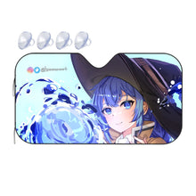 Load image into Gallery viewer, Roxy Migurdia  Car Sunshade