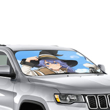Load image into Gallery viewer, Roxy Migurdia  Car Sunshade