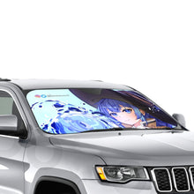 Load image into Gallery viewer, Roxy Migurdia  Car Sunshade