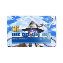 Load image into Gallery viewer, Roxy Migurdia Credit Card Skins (4-in-1 Pack)