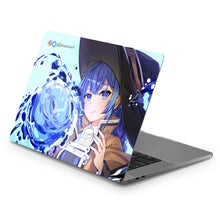 Load image into Gallery viewer, Roxy Migurdia Macbook Skin