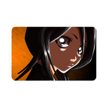 Load image into Gallery viewer, Rukia Kuchiki Credit Card Skins (4-in-1 Pack)