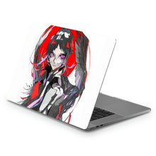 Load image into Gallery viewer, Ryūnosuke Akutagawa Macbook Skin