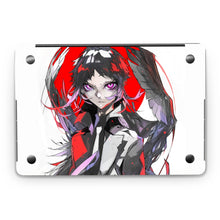 Load image into Gallery viewer, Ryūnosuke Akutagawa Macbook Skin