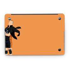 Load image into Gallery viewer, Ryūnosuke Tanaka Macbook Skin