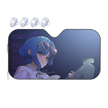 Load image into Gallery viewer, Ryo Yamada Car Sunshade