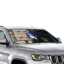 Load image into Gallery viewer, Ryo Yamada Car Sunshade