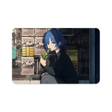 Load image into Gallery viewer, Ryo Yamada Credit Card Skins (4-in-1 Pack)