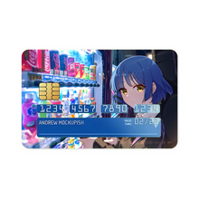 Load image into Gallery viewer, Ryo Yamada Credit Card Skins (4-in-1 Pack)
