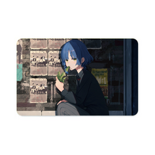 Load image into Gallery viewer, Ryo Yamada Credit Card Skins (4-in-1 Pack)