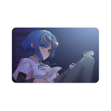 Load image into Gallery viewer, Ryo Yamada Credit Card Skins (4-in-1 Pack)