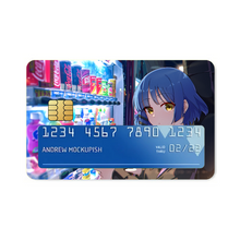 Load image into Gallery viewer, Ryo Yamada Credit Card Skins (4-in-1 Pack)