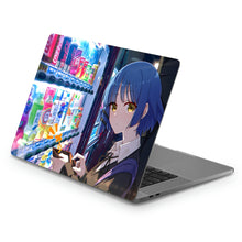 Load image into Gallery viewer, Ryo Yamada  Macbook Skin