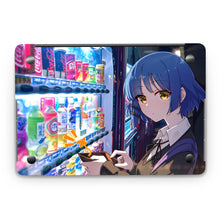 Load image into Gallery viewer, Ryo Yamada  Macbook Skin