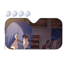 Load image into Gallery viewer, Ryou Yamada Car Sunshade