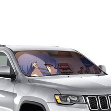 Load image into Gallery viewer, Ryou Yamada Car Sunshade