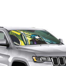 Load image into Gallery viewer, Ryou Yamada Car Sunshade