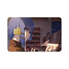Load image into Gallery viewer, Ryou Yamada Credit Card Skins (4-in-1 Pack)