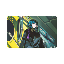 Load image into Gallery viewer, Ryou Yamada Credit Card Skins (4-in-1 Pack)
