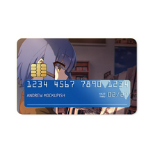 Load image into Gallery viewer, Ryou Yamada Credit Card Skins (4-in-1 Pack)