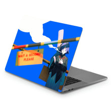 Load image into Gallery viewer, Ryou Yamada Macbook Skin