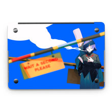 Load image into Gallery viewer, Ryou Yamada Macbook Skin