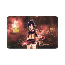Load image into Gallery viewer, Ryuko Credit Card Skins (4-in-1 Pack)