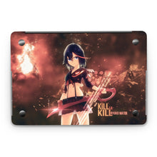 Load image into Gallery viewer, Ryuko  Macbook Skin