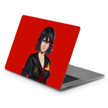 Load image into Gallery viewer, Ryuko Matoi Macbook Skin