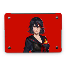 Load image into Gallery viewer, Ryuko Matoi Macbook Skin