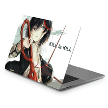 Load image into Gallery viewer, Ryuuko Matoi Macbook Skin