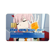 Load image into Gallery viewer, S-Class Credit Card Skins (4-in-1 Pack)