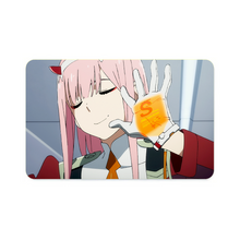 Load image into Gallery viewer, S-Class Credit Card Skins (4-in-1 Pack)