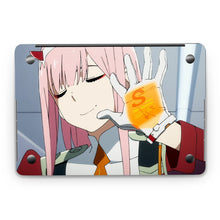 Load image into Gallery viewer, S-Class  Macbook Skin