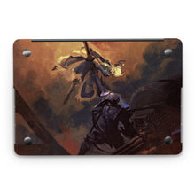 Load image into Gallery viewer, Saber, Berserker (Fate/Zero)  Macbook Skin