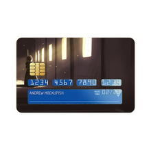 Load image into Gallery viewer, Saber (Fate Series) Credit Card Skins (4-in-1 Pack)
