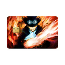 Load image into Gallery viewer, Sabo Credit Card Skins (4-in-1 Pack)