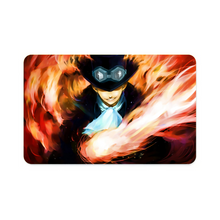 Load image into Gallery viewer, Sabo Credit Card Skins (4-in-1 Pack)