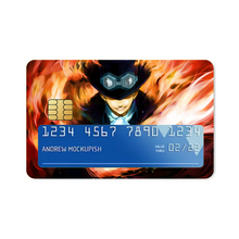 Load image into Gallery viewer, Sabo Credit Card Skins (4-in-1 Pack)