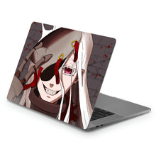 Load image into Gallery viewer, Sad But True Macbook Skin